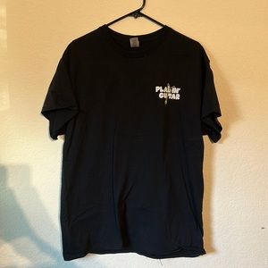 Guitar t-shirt